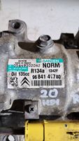 Citroen C5 Ilmastointilaitteen kompressorin pumppu (A/C) 9684141780