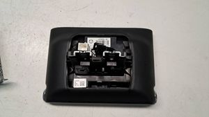 Citroen C4 Cactus Monitori/näyttö/pieni näyttö 98010025ZD