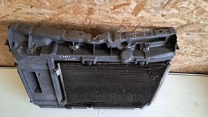 Citroen C3 Picasso Kit Radiateur 