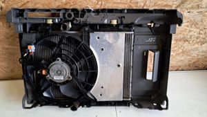 Citroen C3 Picasso Kit Radiateur 