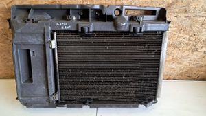 Citroen C3 Picasso Kit Radiateur 