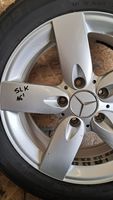 Mercedes-Benz SLK R171 Felgi aluminiowe R16 1714010102
