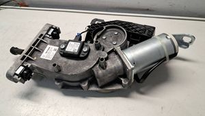 Mercedes-Benz C W204 Motor de apertura del maletero/compartimento de carga A2128203542