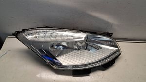 Citroen C4 I Picasso Lampa przednia 