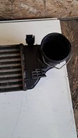 Mercedes-Benz CLK A209 C209 Radiatore intercooler A2035000500