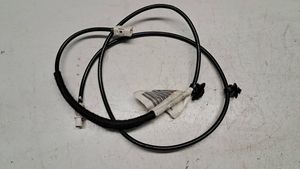 Citroen Berlingo Radion antenni 9662889880