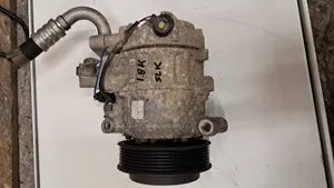 Mercedes-Benz SLK R171 Air conditioning (A/C) compressor (pump) A0002309311