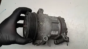 Citroen C4 II Ilmastointilaitteen kompressorin pumppu (A/C) 764439