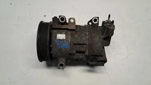 Citroen C4 II Ilmastointilaitteen kompressorin pumppu (A/C) 768623