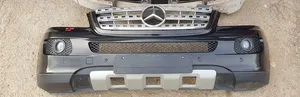 Mercedes-Benz ML W164 Pare-choc avant 