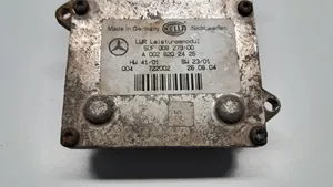 Mercedes-Benz SLK R171 Ajovalojen virranrajoitinmoduuli Xenon A0028202426