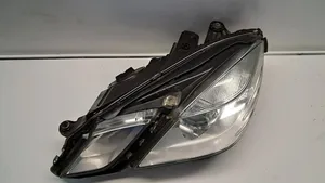 Mercedes-Benz E W212 Lampa przednia A2128208361