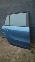 Citroen C4 Grand Picasso Rear door 