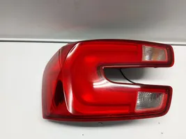 Citroen C4 Grand Picasso Tailgate rear/tail lights 9676853980