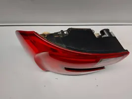 Citroen C4 Grand Picasso Tailgate rear/tail lights 9676853980