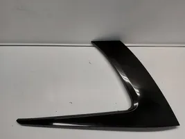 Citroen C4 Grand Picasso Door glass rail 9801484377