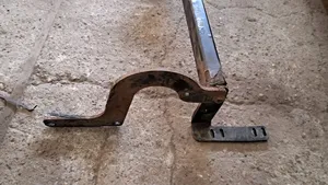 Citroen C4 Grand Picasso Tow bar 