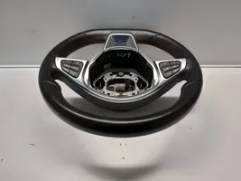 Mercedes-Benz A W176 Steering wheel A0004603303