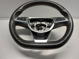 Mercedes-Benz A W176 Steering wheel A0004603303