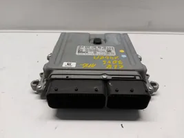 Mercedes-Benz CLK A209 C209 Unidad de control/módulo ECU del motor A6421508078