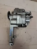 Mercedes-Benz CLK A209 C209 Pompe à huile 6421810801