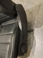 Mercedes-Benz E C207 W207 Fotel przedni kierowcy 