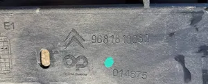 Citroen C3 Picasso Panel mocowania chłodnicy / góra 9681810080