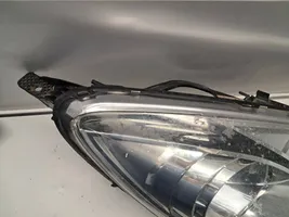 Citroen DS3 Headlight/headlamp 9677038180