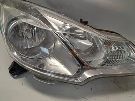 Citroen DS3 Headlight/headlamp 9677038180