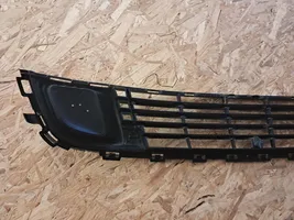 Citroen C5 Front bumper lower grill 9681052677