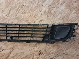 Citroen C5 Front bumper lower grill 9681052677