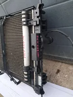 Citroen C4 Grand Picasso Dzesēšanas šķidruma radiators 9809141780