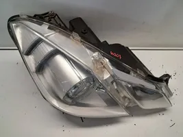 Mercedes-Benz E A207 Lampa przednia A2078200259