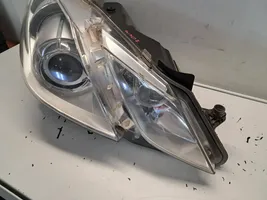 Mercedes-Benz E A207 Lampa przednia A2078200259