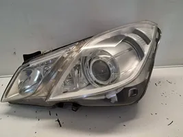 Mercedes-Benz E A207 Lampa przednia A2078200159