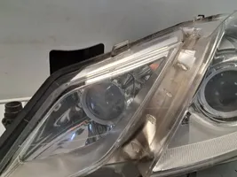 Mercedes-Benz E A207 Lampa przednia A2078200159