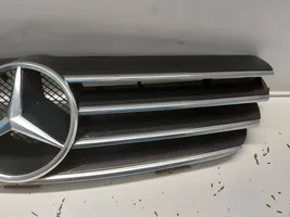 Mercedes-Benz CLK A209 C209 Gamintojo ženkliukas A2098880052