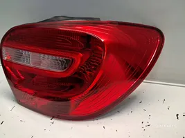 Mercedes-Benz A W176 Задний фонарь в кузове A1769060200