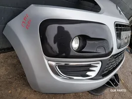 Citroen C3 Picasso Zderzak przedni 