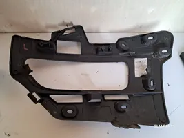 Citroen C4 Grand Picasso Rear bumper mounting bracket AA36422318