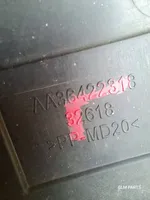 Citroen C4 Grand Picasso Support de pare-chocs arrière AA36422318