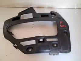 Citroen C4 Grand Picasso Rear bumper mounting bracket AA36422318