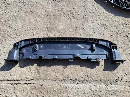 Citroen C3 Picasso Traversa di supporto paraurti anteriore 9681778180