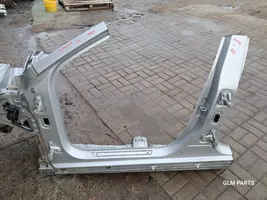 Mercedes-Benz A W176 Front quarter panel 