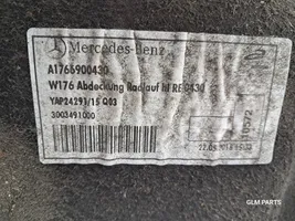 Mercedes-Benz A W176 Takapyörän sisälokasuojat A1766900430