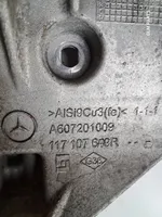 Mercedes-Benz A W176 Support de générateur / alternateur A607201009