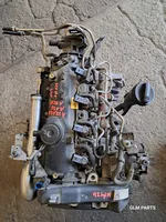 Mercedes-Benz A W176 Moteur K9KF452