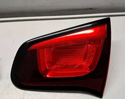 Citroen C3 Tailgate rear/tail lights 9685225480