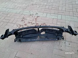 Citroen DS4 Belka zderzaka przedniego 9673046277