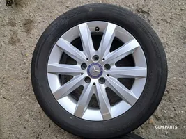 Mercedes-Benz A W176 R16-alumiinivanne A2464010202